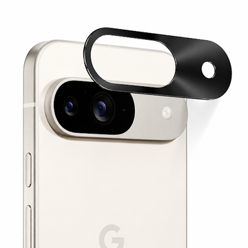 Premium Camera Lens Protector For Google Pixel 9