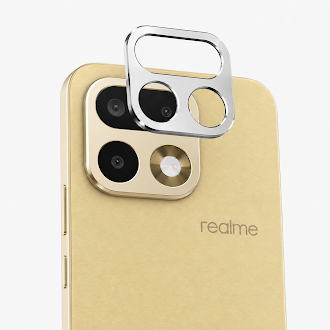 Premium Camera Lens Protector For Realme 16 Pro