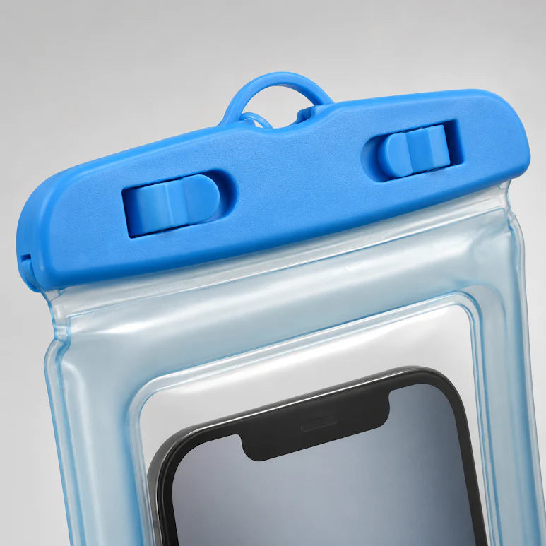 Universal Touch-Friendly Waterproof Phone Bag(ASSORTED)
