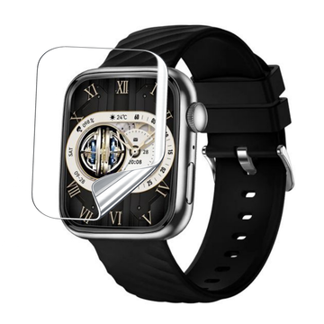 Matte Self-Healing Watch Screen Protector for Urban Active