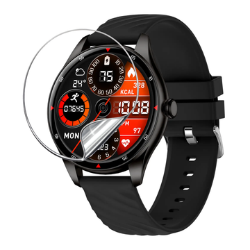 Matte Self-Healing Watch Screen Protector for Urban Revolt