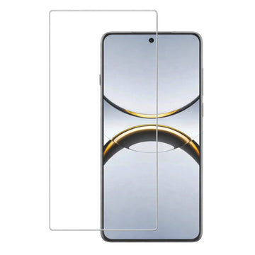 Clear UV Tempered Glass for OPPO Reno 8T