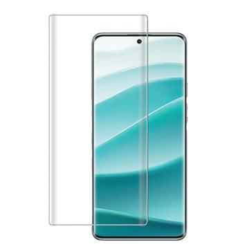 Clear UV Tempered Glass for Redmi Note 13 Pro+