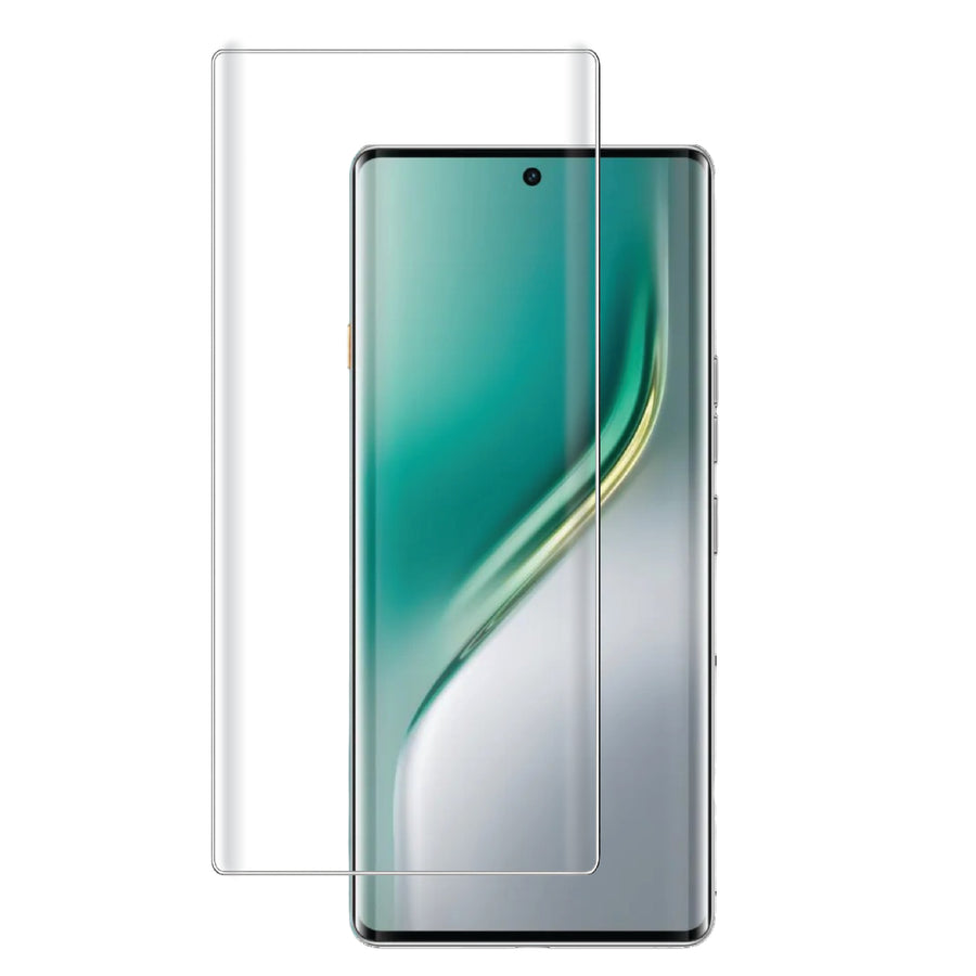 Clear UV Tempered Glass for Spark 20 Pro+