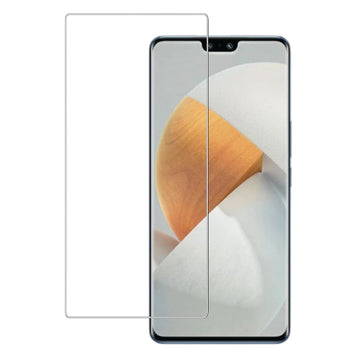 Clear UV Tempered Glass for Vivo S12 Pro