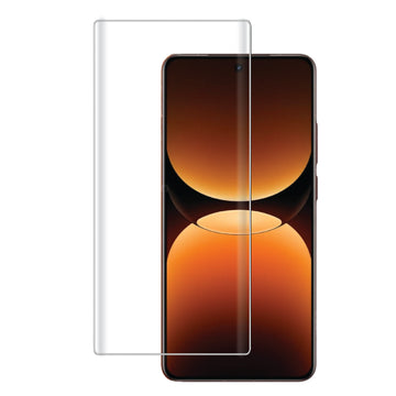 Clear UV Tempered Glass for Realme 11 Pro+