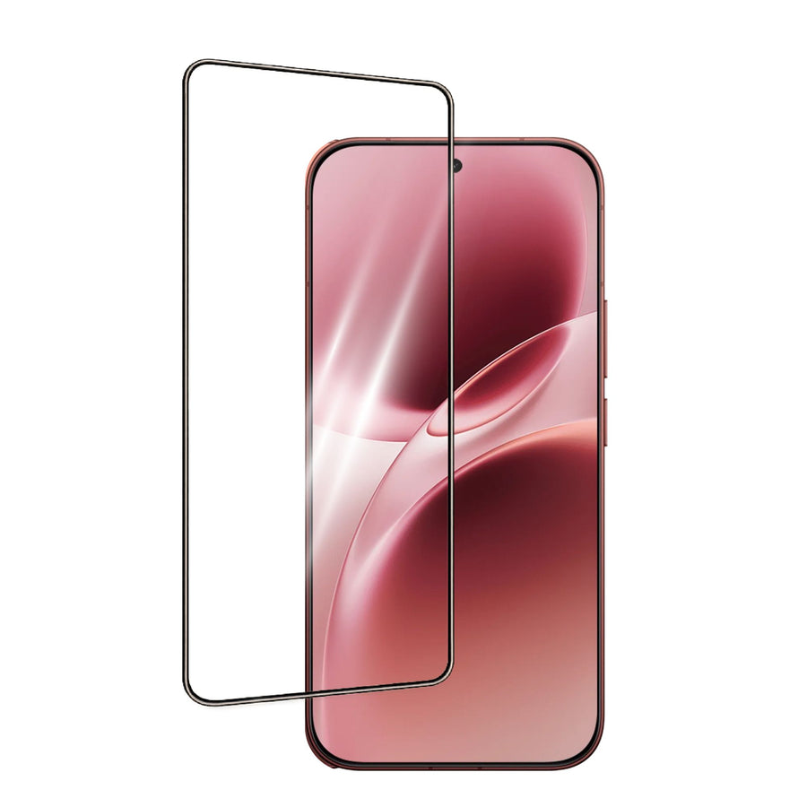 UltraClear Glass with Antistatic Layer for Vivo V70