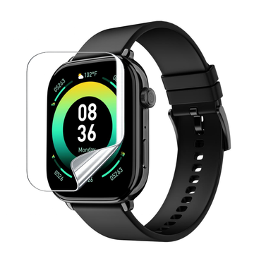 Clear Self-Healing Watch Screen Protector for vivo WATCH GT 2 (eSIM)