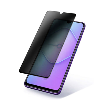 Anti-Spy Privacy Glass for Vivo Y12