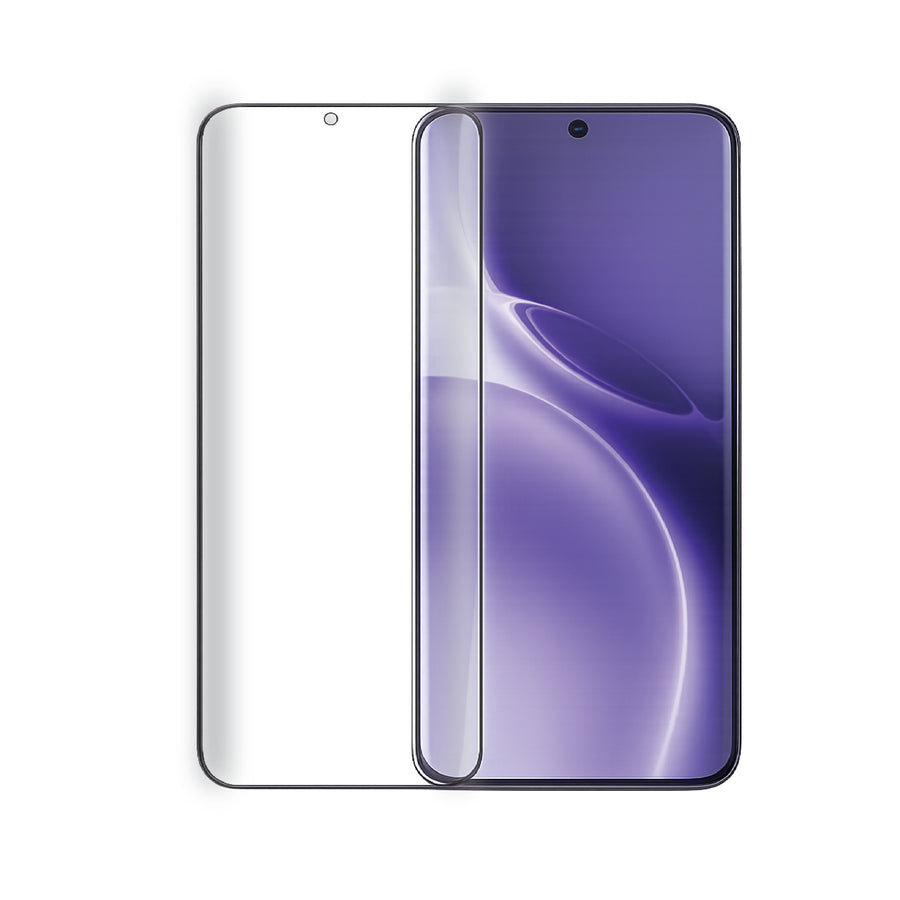 Clear Strong Up ESD Tempered Glass for Vivo X200T